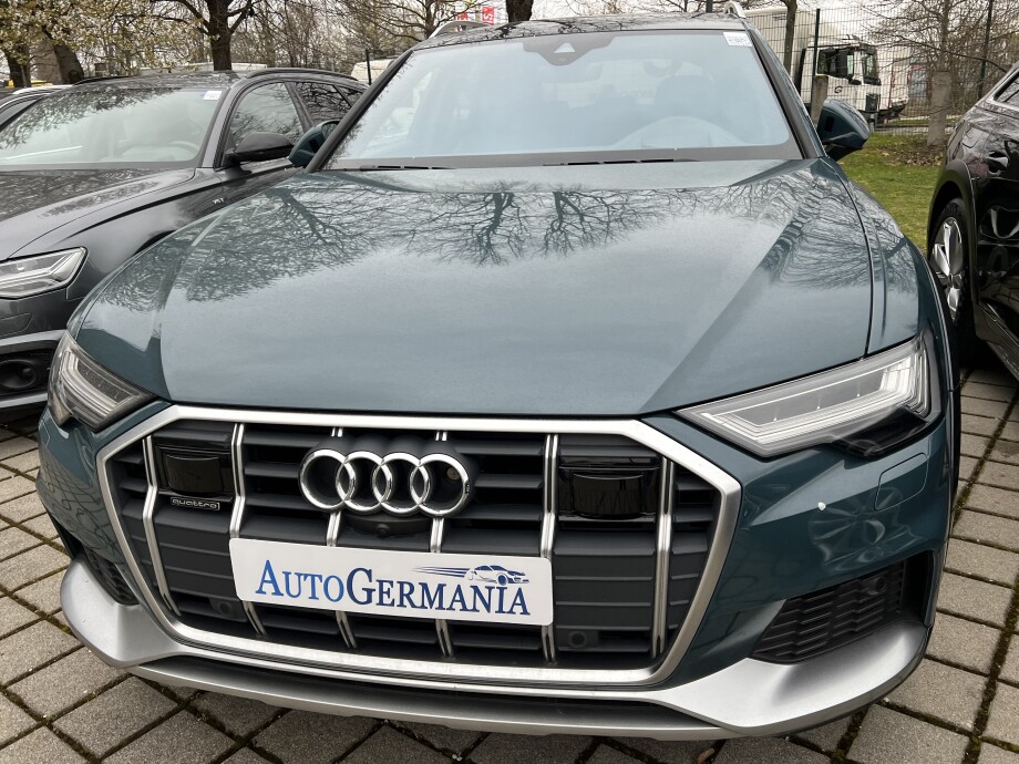 Audi A6 Allroad З Німеччини (94992)