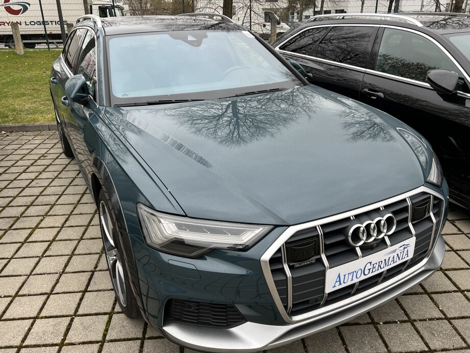 Audi A6 Allroad З Німеччини (94985)