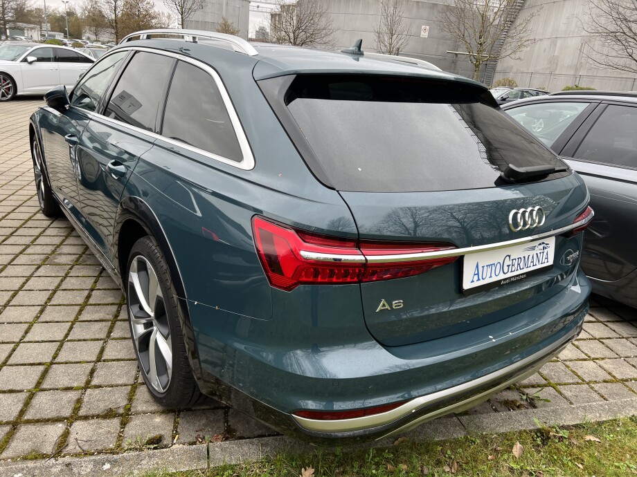 Audi A6 Allroad З Німеччини (94997)