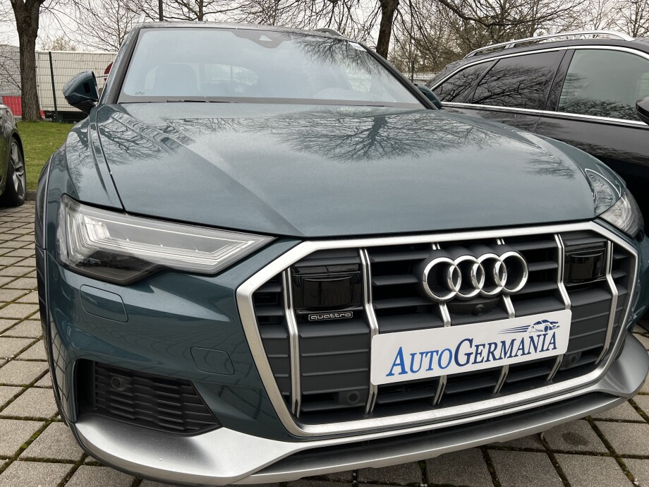 Audi A6 Allroad З Німеччини (94990)