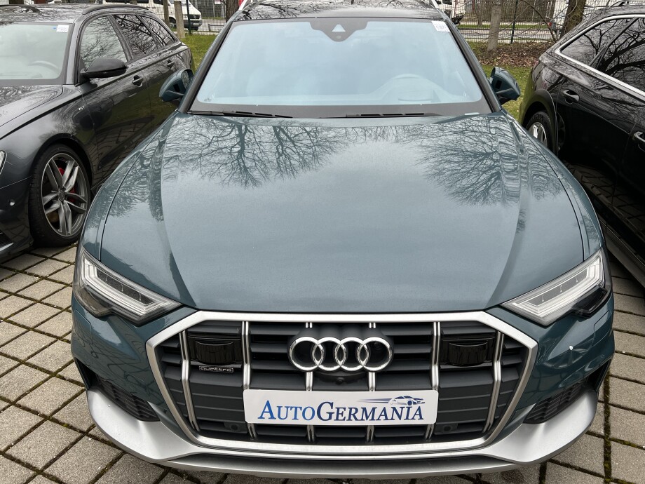 Audi A6 Allroad З Німеччини (94984)