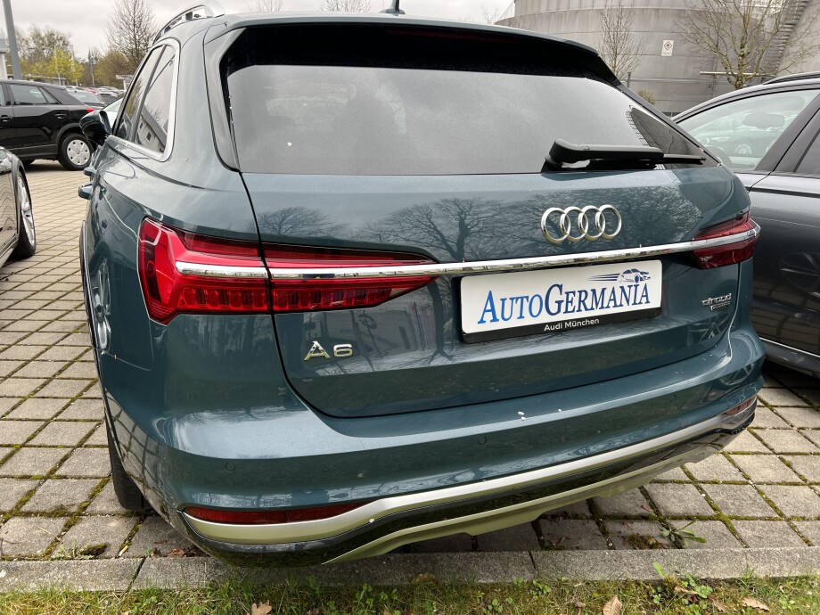 Audi A6 Allroad З Німеччини (94998)