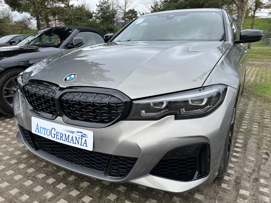 BMW M340i xDrive 374PS Individual LED З Німеччини (95129)