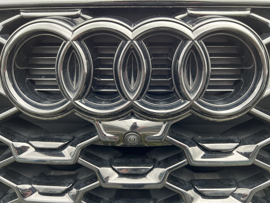 Audi Q5 S-line 40TDI 204PS Sportback LED-Matrix З Німеччини (95467)