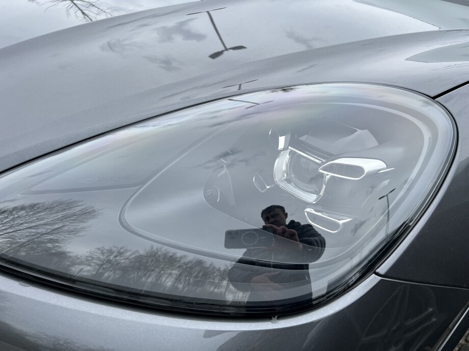 Porsche Cayenne Coupe e-Hybrid 462PS LED-Matrix З Німеччини (95507)