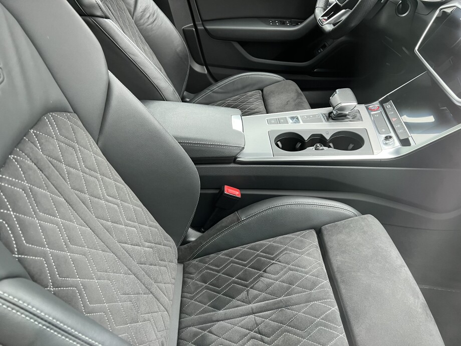 Audi S6 3.0TDI 344PS Quattro Black Edition  З Німеччини (95589)