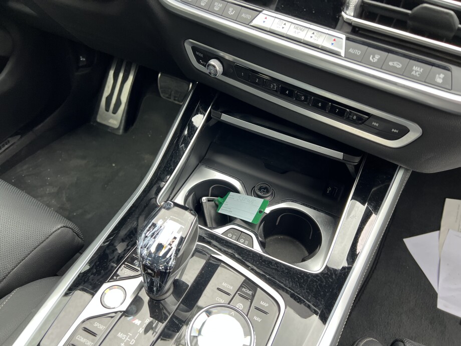 BMW X5 M50i xDrive 530PS Black-Paket Laser З Німеччини (95774)
