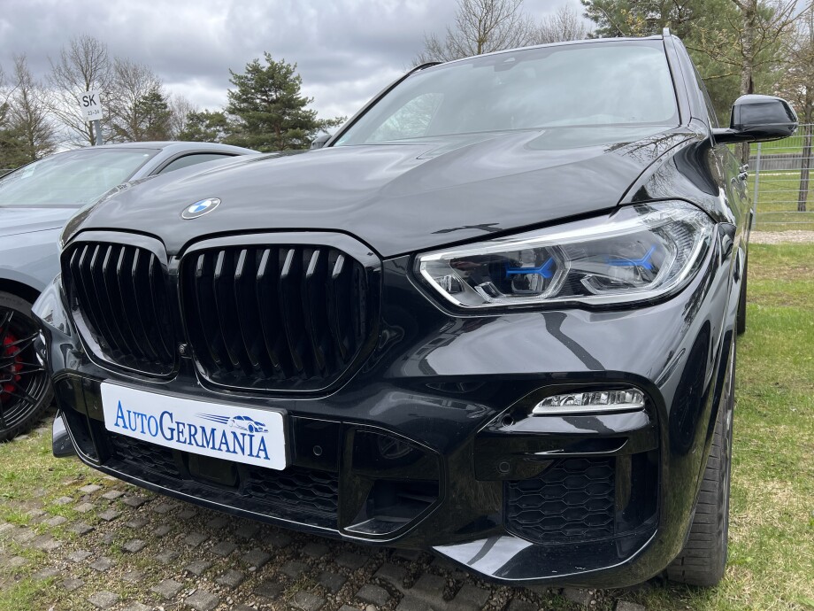 BMW X5 M50i xDrive 530PS Black-Paket Laser З Німеччини (95790)