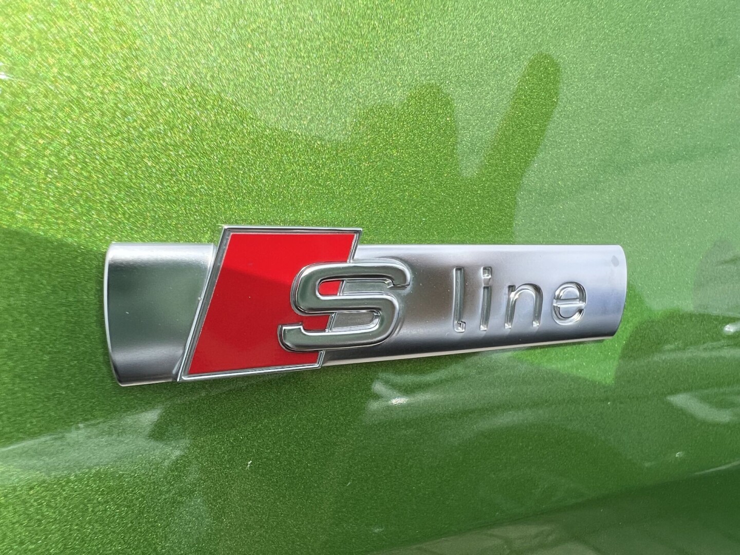 Audi A7 Sportback S-Line 55TFSIe 367PS Matrix Exclusive  З Німеччини (95965)