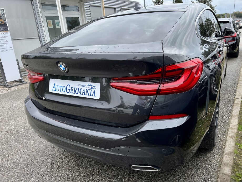 BMW 640d xDrive 340PS Grand Turismo Luxury Line З Німеччини (96035)