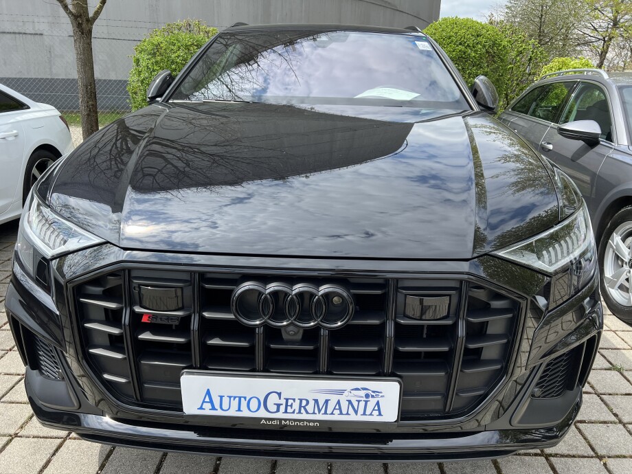 Audi SQ8 З Німеччини (96381)