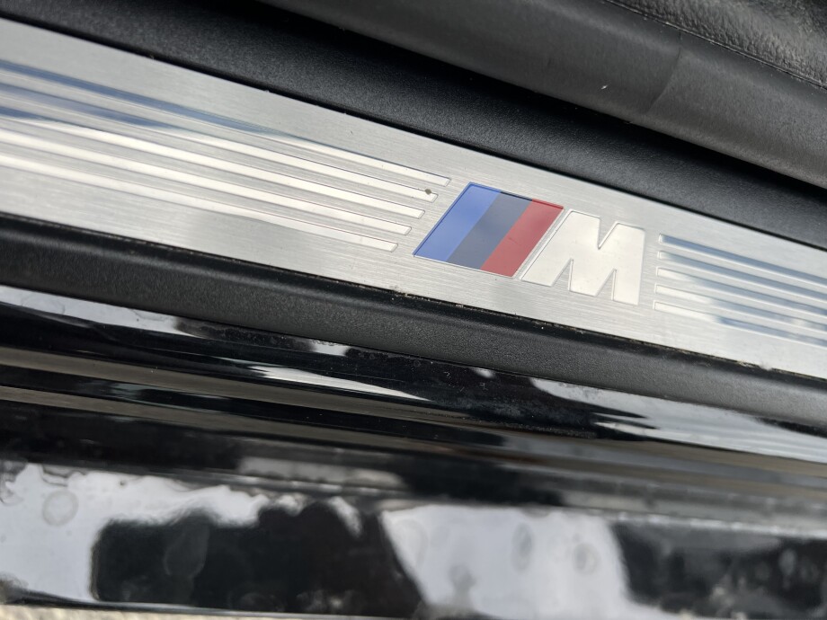 BMW X3 xDrive 30e 292PS M-Paket Black Laser З Німеччини (96495)