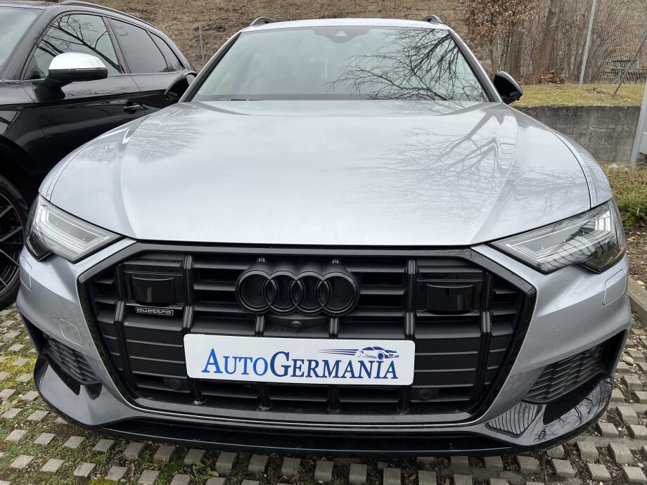 Audi A6 Allroad S-line 55TDI 344PS HD-Matrix Black-Paket З Німеччини (96554)