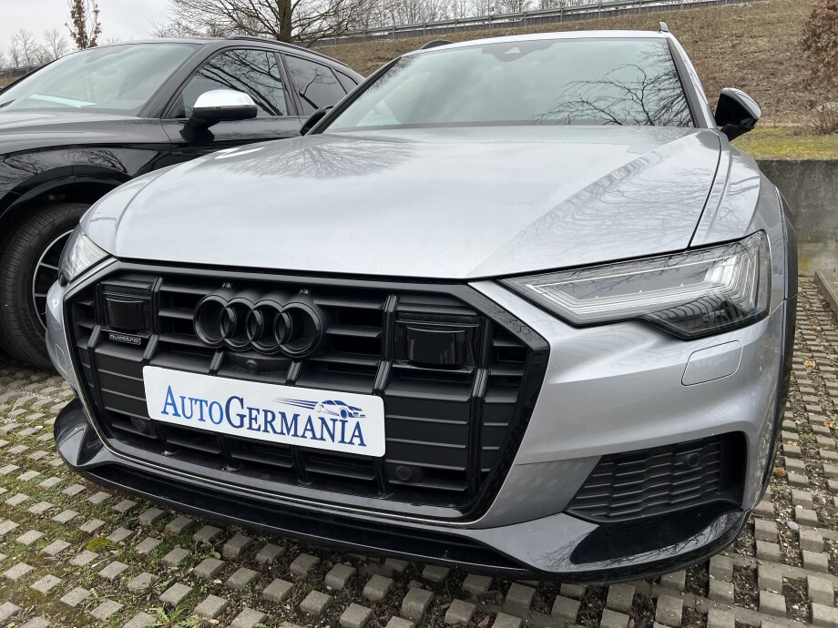 Audi A6 Allroad S-line 55TDI 344PS HD-Matrix Black-Paket З Німеччини (96555)