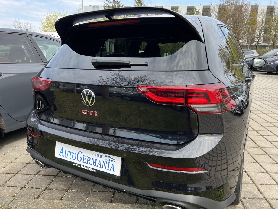 VW Golf 2.0TSI GTI 300PS DSG LED Clubsport З Німеччини (96636)