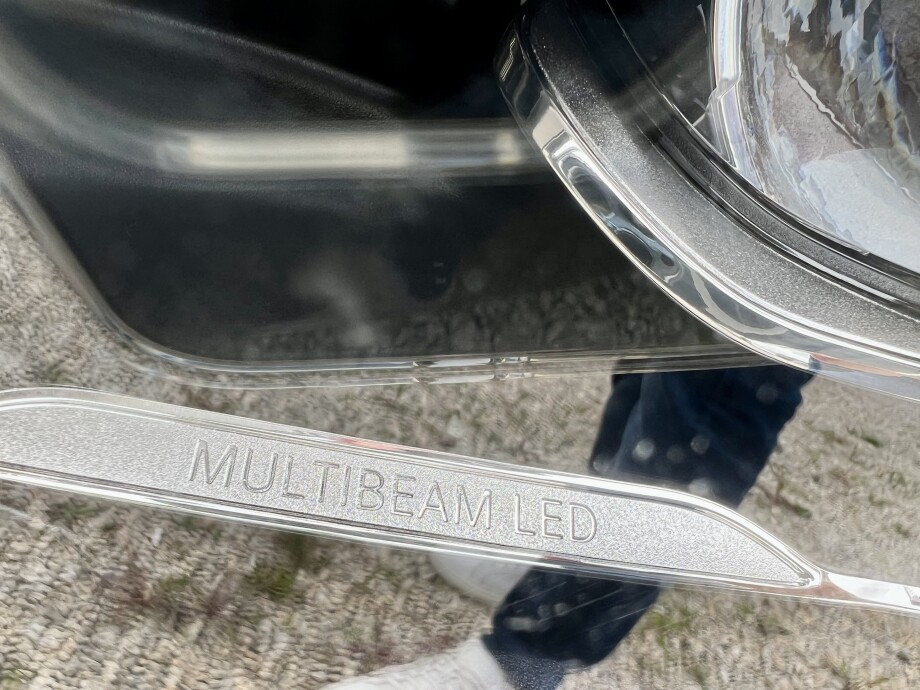 Mercedes-Bens E63 S 612PS AMG 4Matic  З Німеччини (96754)