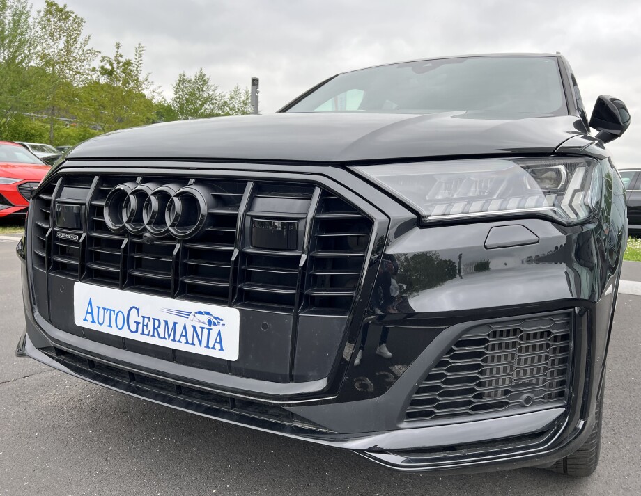 Audi Q7 З Німеччини (98629)