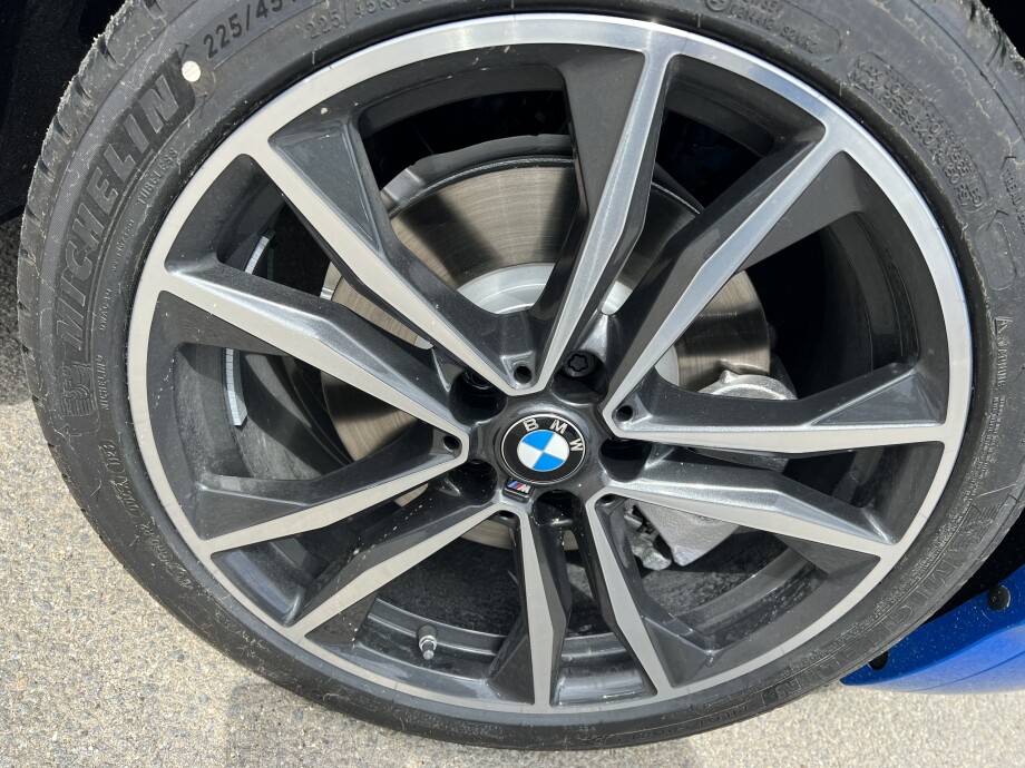 BMW X2 xDrive 2.0i M-Sportpaket 178PS LED З Німеччини (96801)
