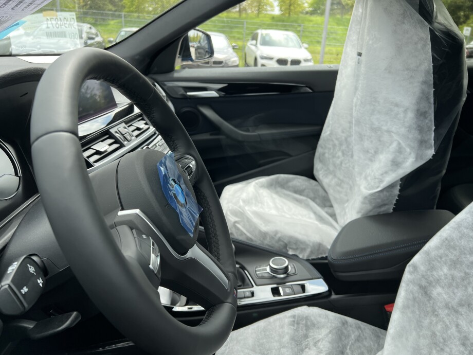 BMW X2 xDrive 2.0i M-Sportpaket 178PS LED З Німеччини (96791)