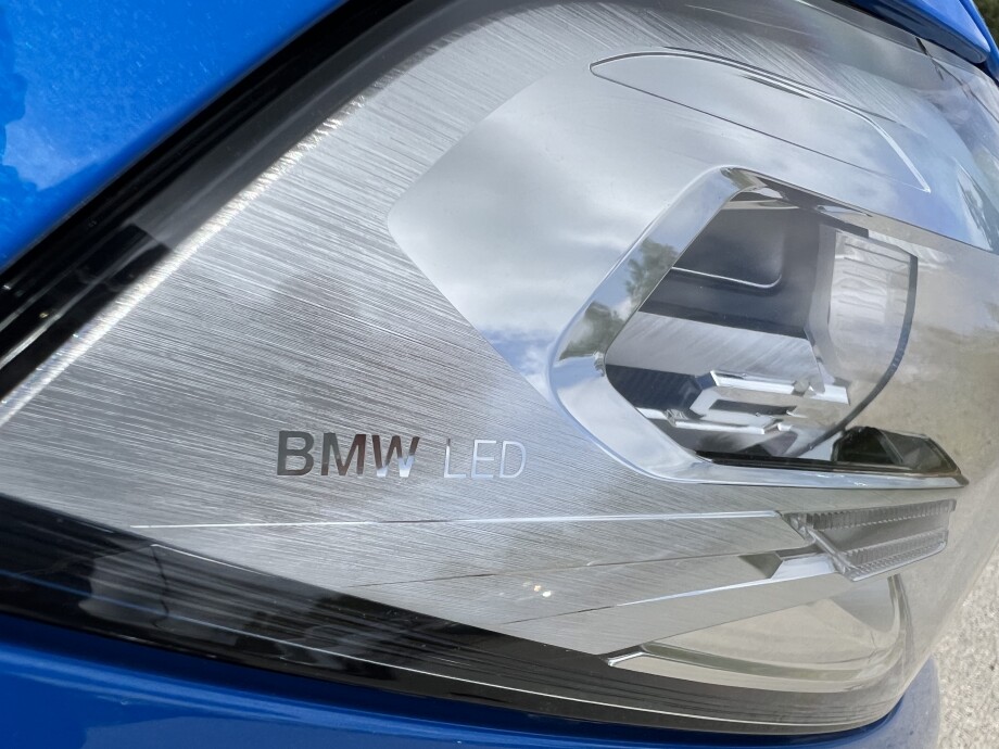 BMW X2 xDrive 2.0i M-Sportpaket 178PS LED З Німеччини (96802)
