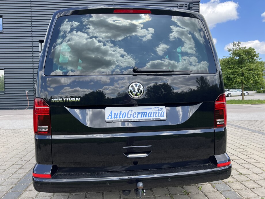 Volkswagen Multivan/Caravelle/Transporter З Німеччини (97112)