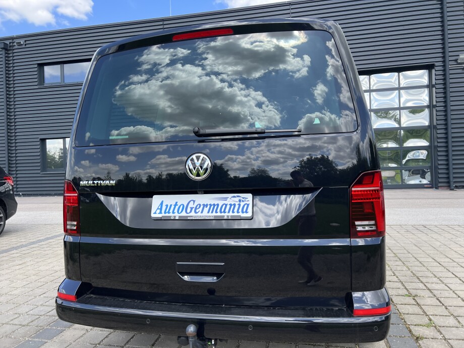 Volkswagen Multivan/Caravelle/Transporter З Німеччини (97114)