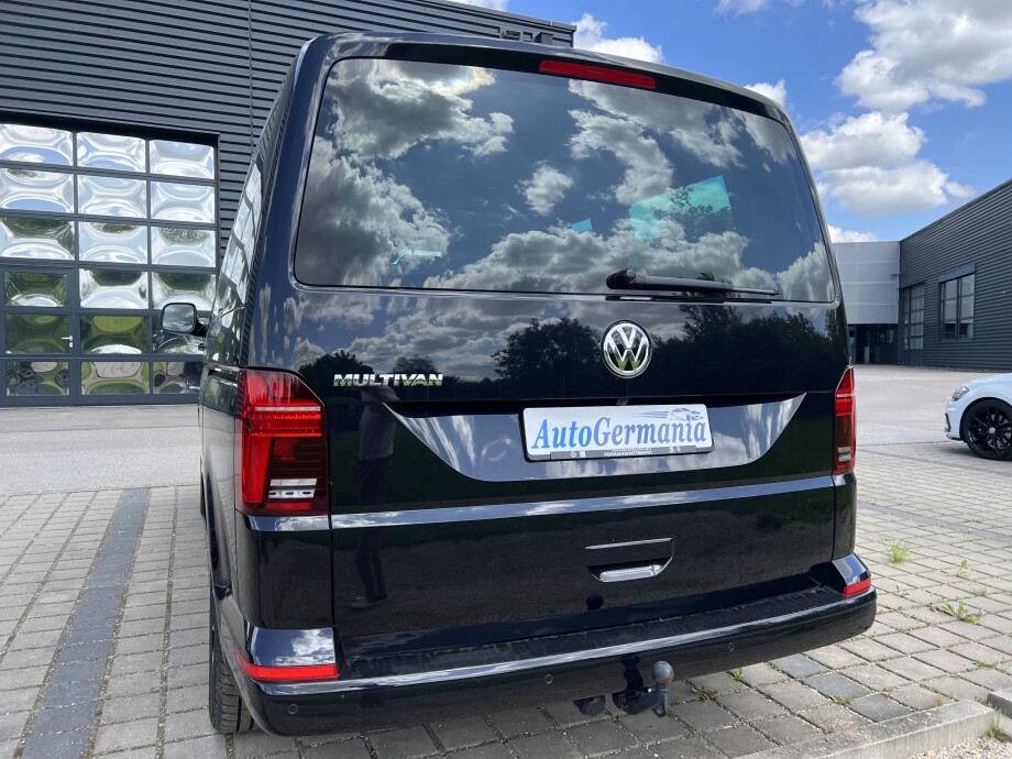 Volkswagen Multivan/Caravelle/Transporter З Німеччини (97113)