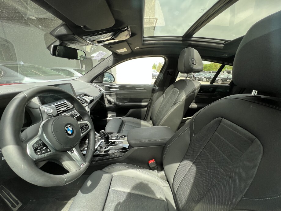 BMW X4  З Німеччини (97318)
