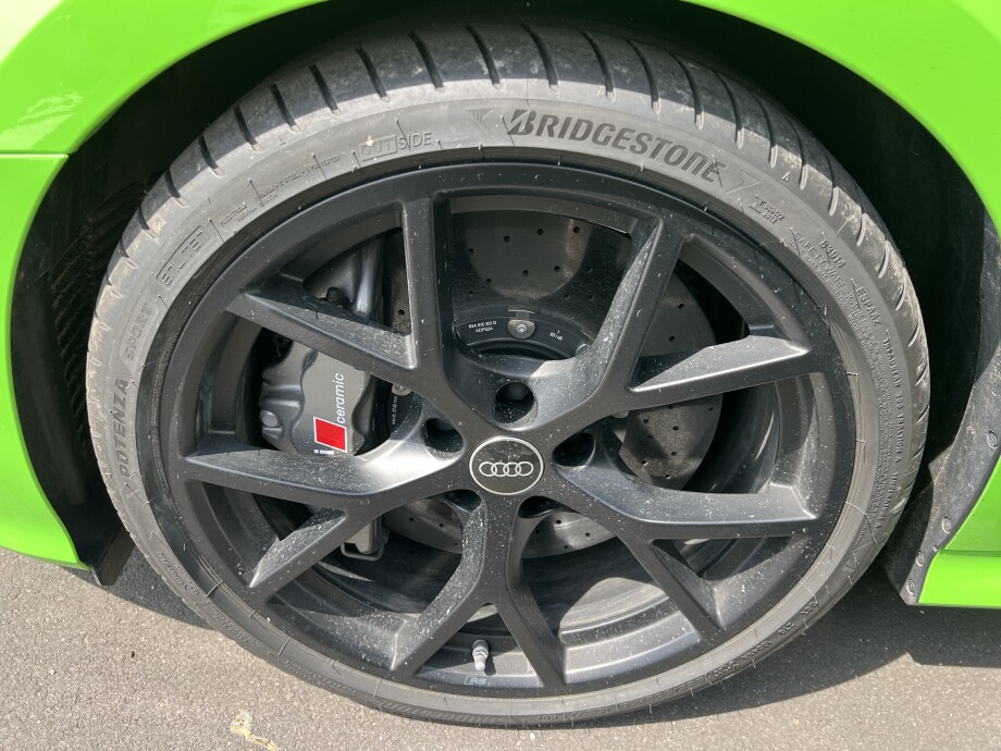 Audi RS3  З Німеччини (97396)