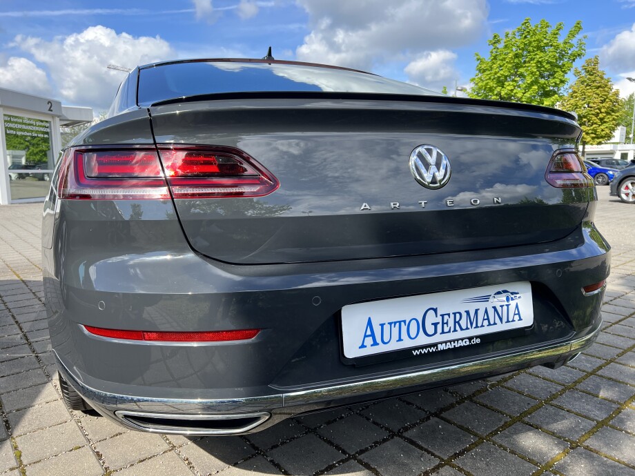 Volkswagen Arteon З Німеччини (97504)