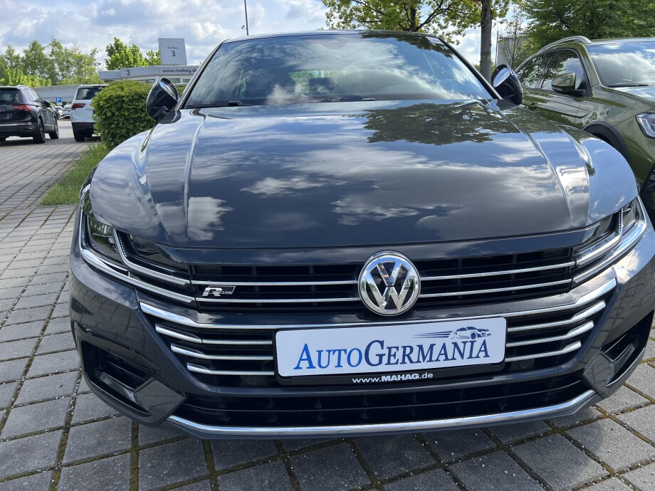 Volkswagen Arteon З Німеччини (97516)