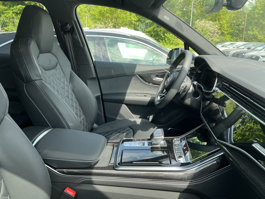 Audi Q7 З Німеччини (97576)