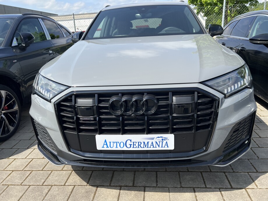 Audi Q7 З Німеччини (97598)