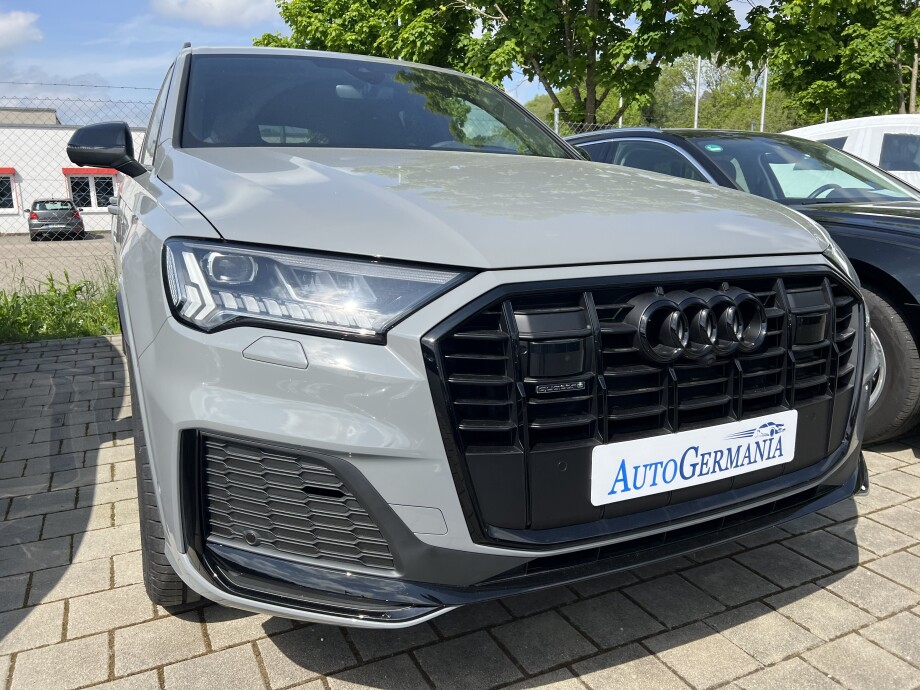 Audi Q7 З Німеччини (97595)