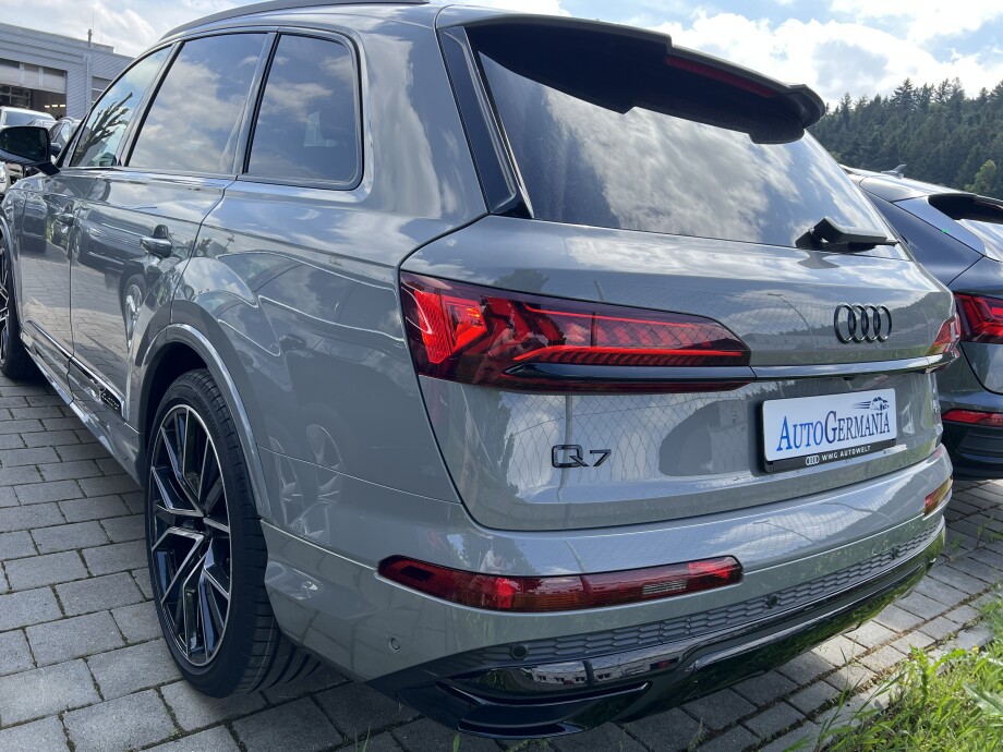 Audi Q7 З Німеччини (97584)