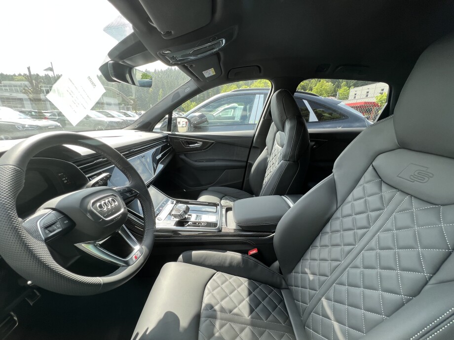 Audi Q7 З Німеччини (97564)