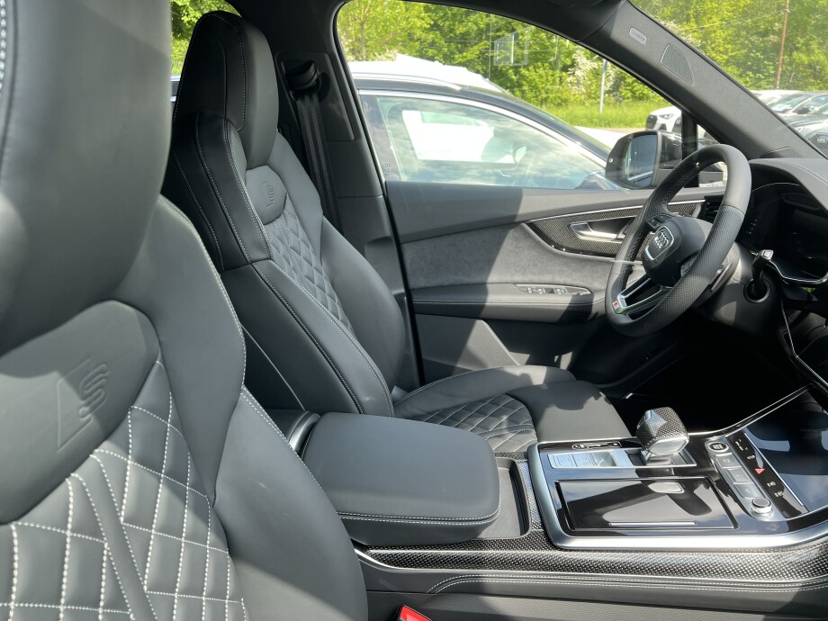 Audi Q7 З Німеччини (97577)