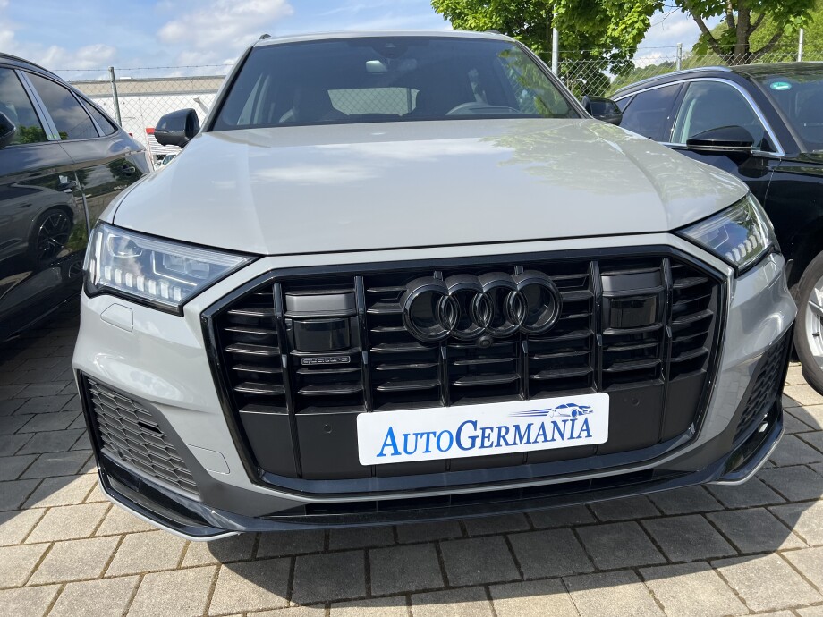 Audi Q7 З Німеччини (97597)