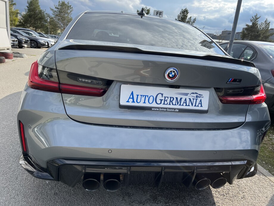BMW M3  З Німеччини (97640)