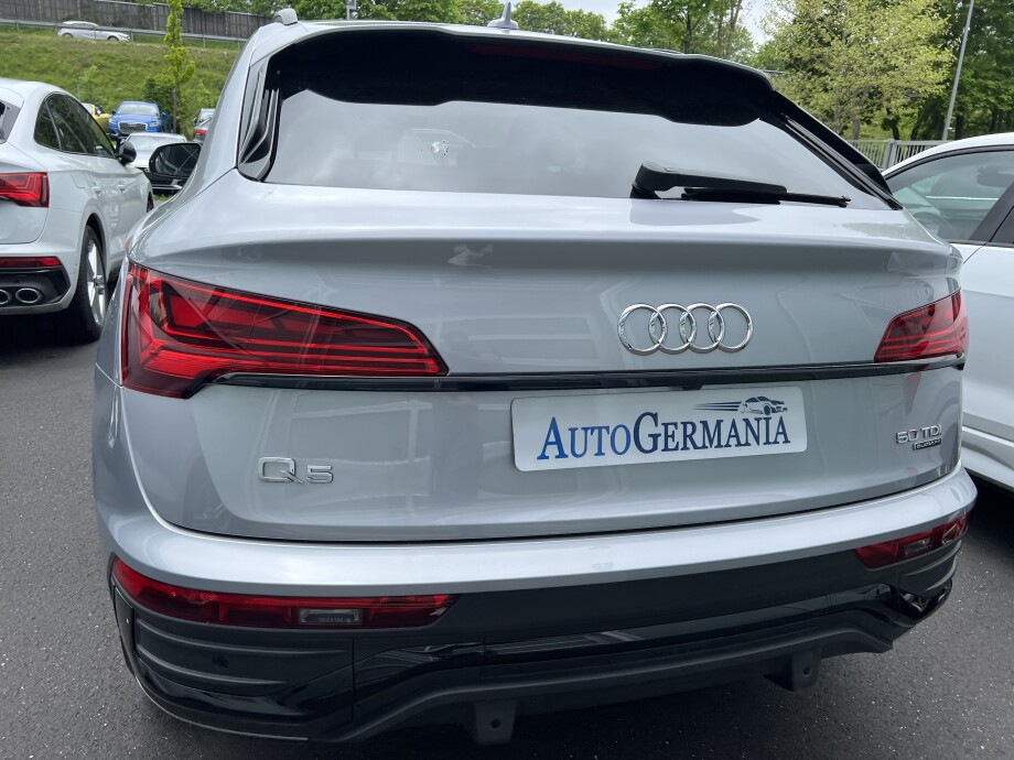 Audi Q5 З Німеччини (97751)