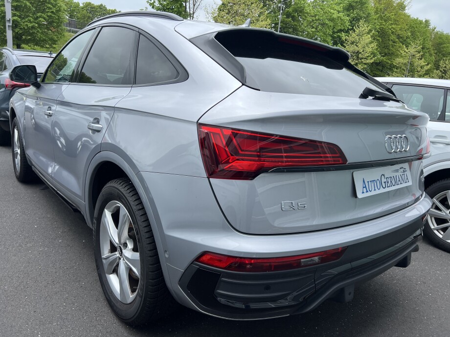 Audi Q5 З Німеччини (97749)