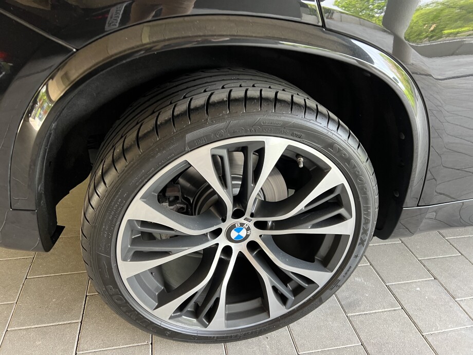 BMW X5 M50d 381PS xDrive LED M-Sportpaket FULL З Німеччини (97901)