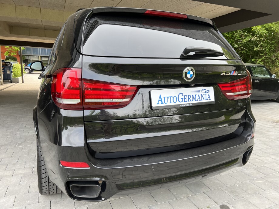 BMW X5 M50d 381PS xDrive LED M-Sportpaket FULL З Німеччини (97944)