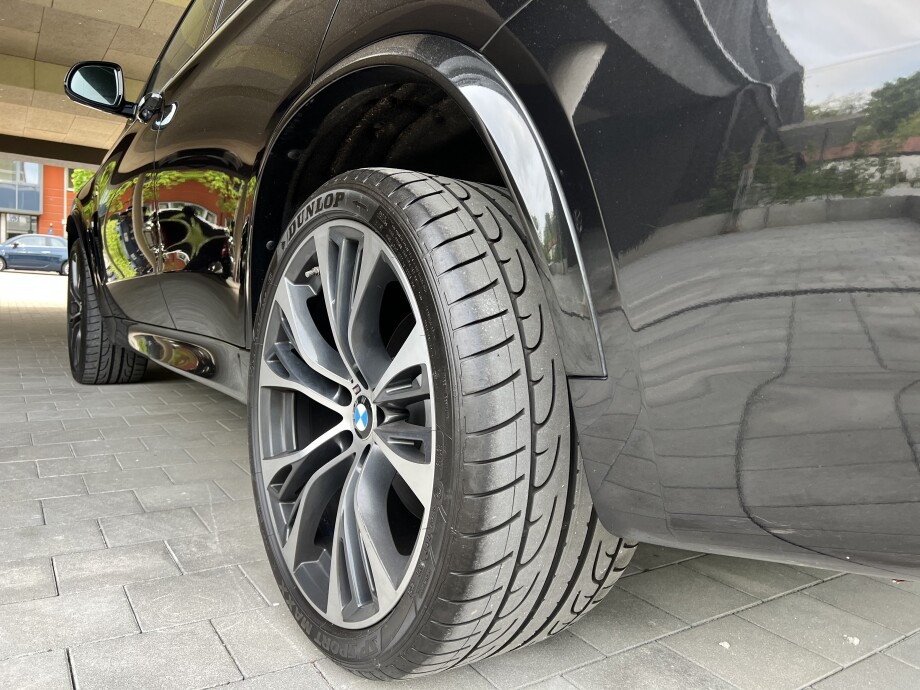 BMW X5 M50d 381PS xDrive LED M-Sportpaket FULL З Німеччини (97938)