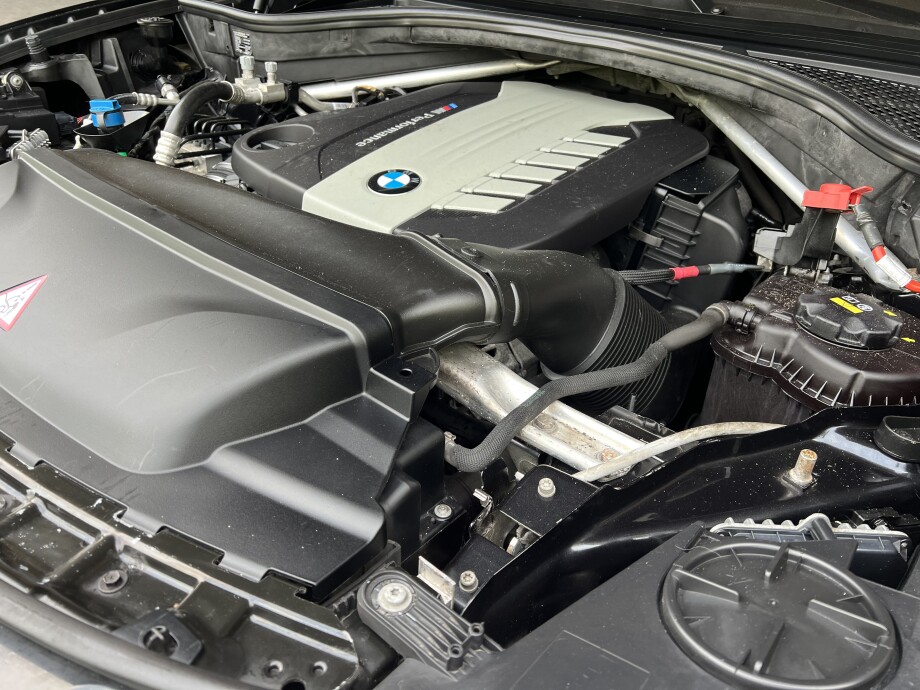 BMW X5 M50d 381PS xDrive LED M-Sportpaket FULL З Німеччини (97909)