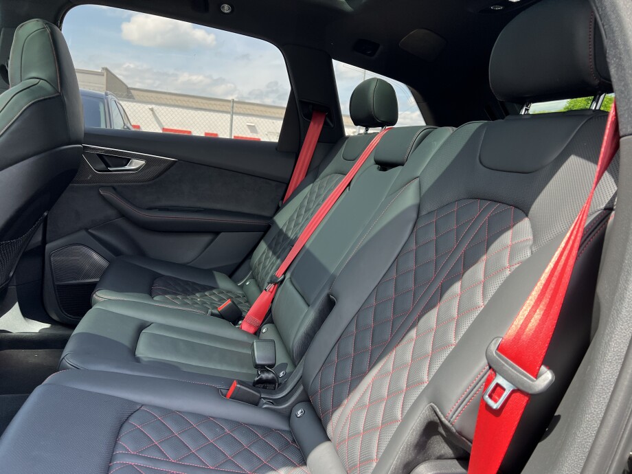 Audi Q7 50TDI 286PS S-Line Black Laser-Matrix Exclusive З Німеччини (98053)
