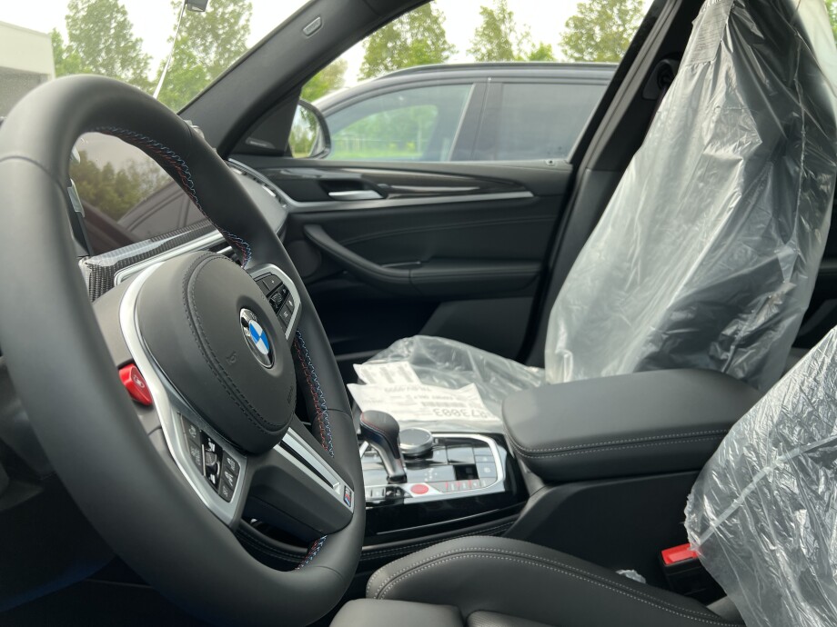 BMW X3 M xDrive Competition 510PS Laser З Німеччини (98236)