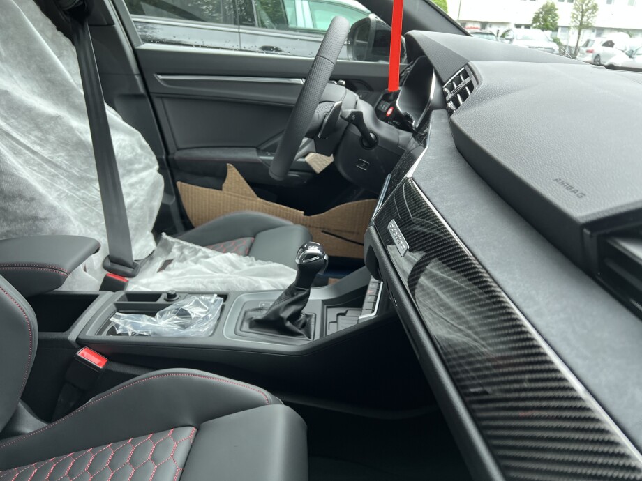 Audi RSQ3 Sportback 2.5TFSI 400PS Keramic Exclusive З Німеччини (98495)