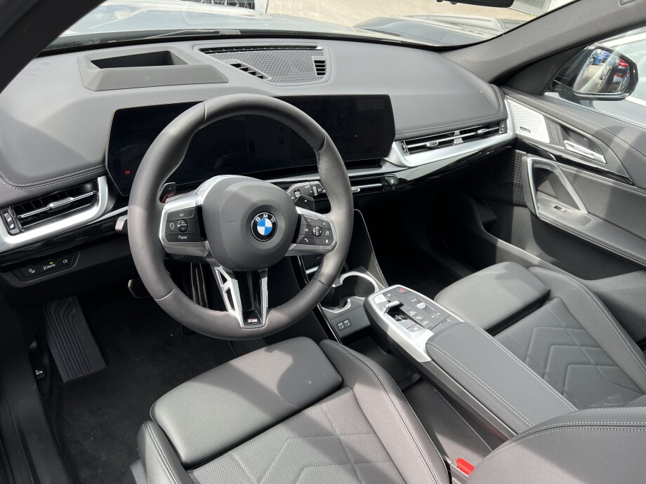 BMW X1 xDrive 23i M-Sport 218PS Individual  З Німеччини (98527)