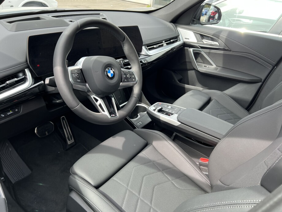 BMW X1 xDrive 23i M-Sport 218PS Individual  З Німеччини (98533)